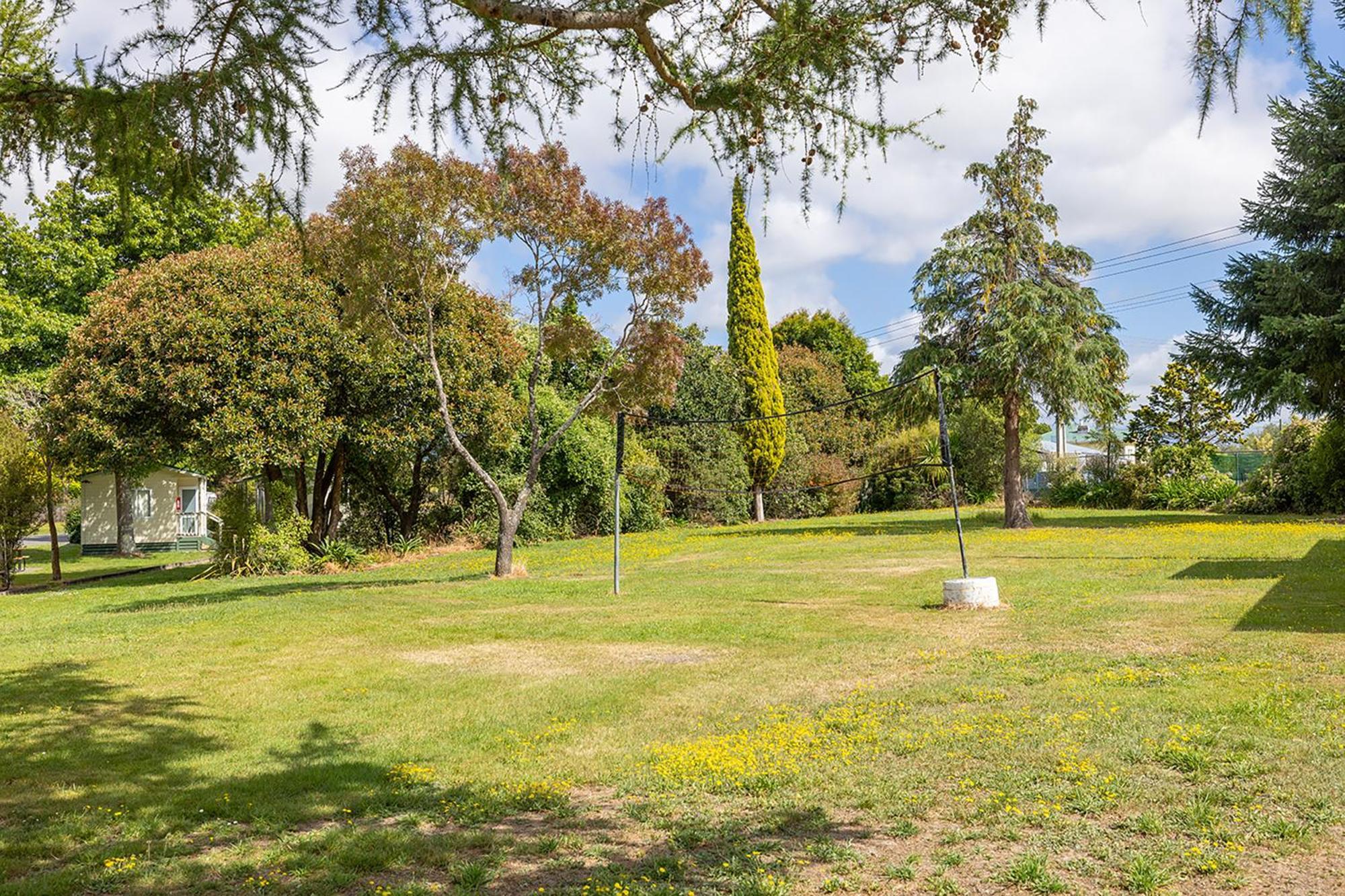 Mawley Holiday Park Masterton Exteriör bild